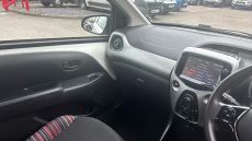 Citroen C1 1.0 VTi Feel 3dr Petrol Hatchback